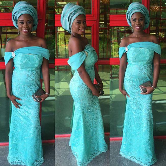 attending a wedding african fashion what to wear (11)
