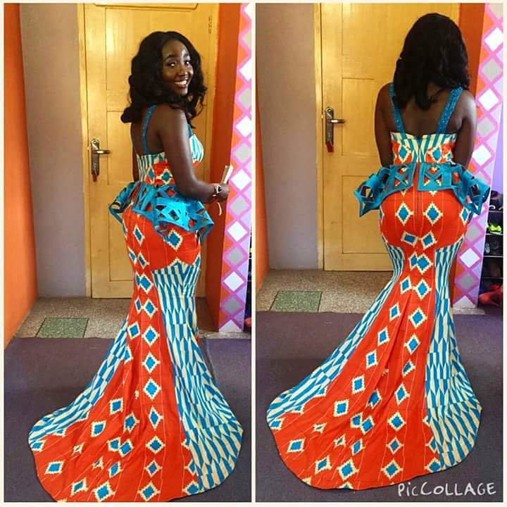 african print gowns fashion african fashion (1)