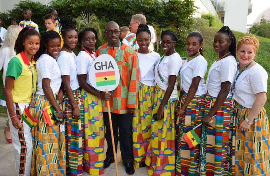 ghana olympics 2016 fashion (2)