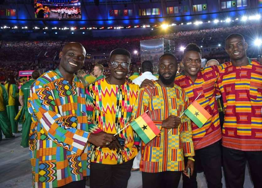 ghana olympics 2016 fashion (3)