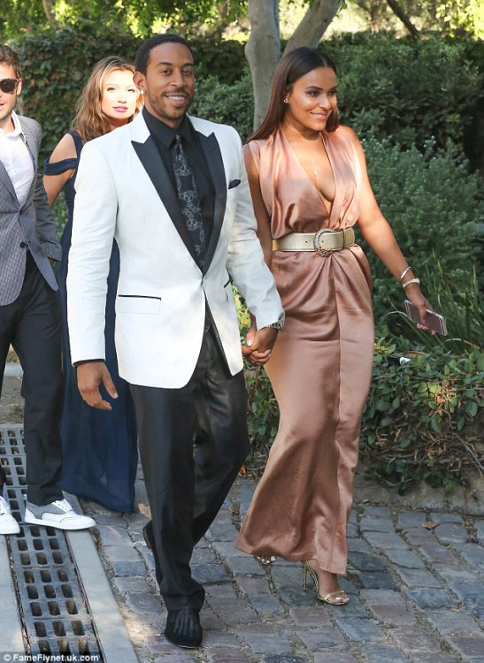 kevin hart wedding pictures (8)