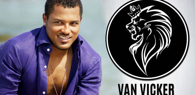 Van Vicker Released his clothing line last year according to blogs.