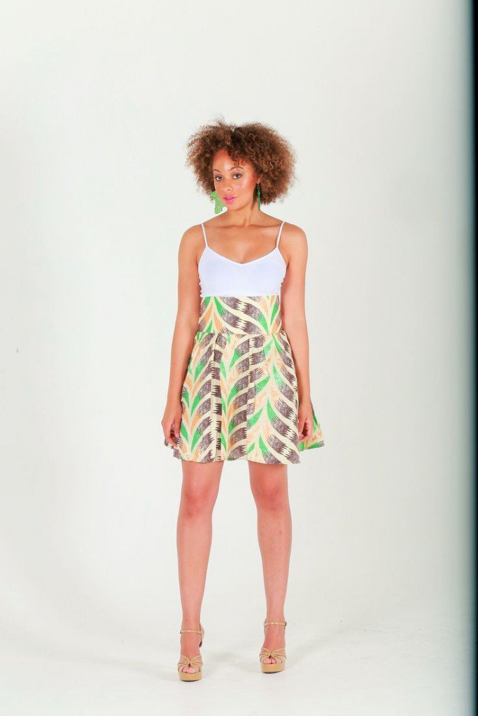 african-fashion-print-skirt-fashionghana-4