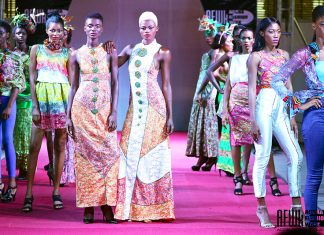 About Togo | FashionGHANA.com: 100% African Fashion