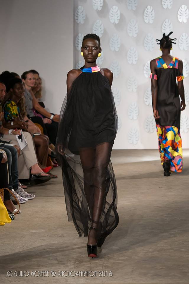 Bobbins & Seif, Gloria Wavamunno, Halisi & Jose Hendo @ Kampala Fashion ...