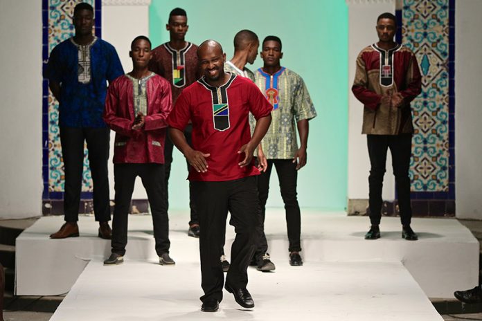 African Shiners, Afrika Sana, J Reason & Kahvarah @ Swahili Fashion ...