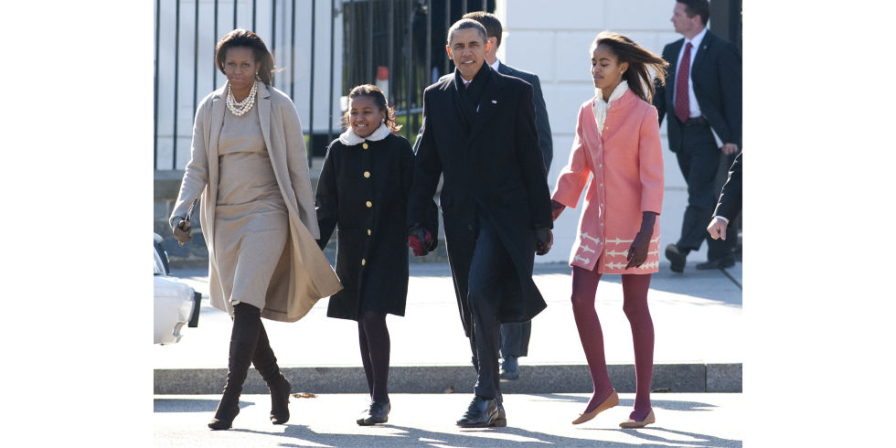 Going Church, December 2011
