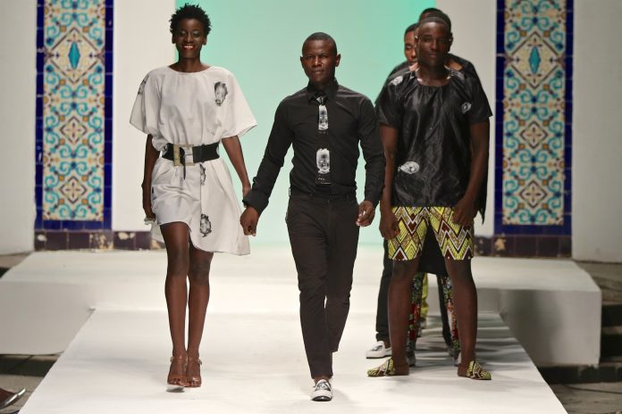 Rich Mnisi, Roots By Rubicon, Sam'z & Sober @ Swahili Fashion Week 2016 ...