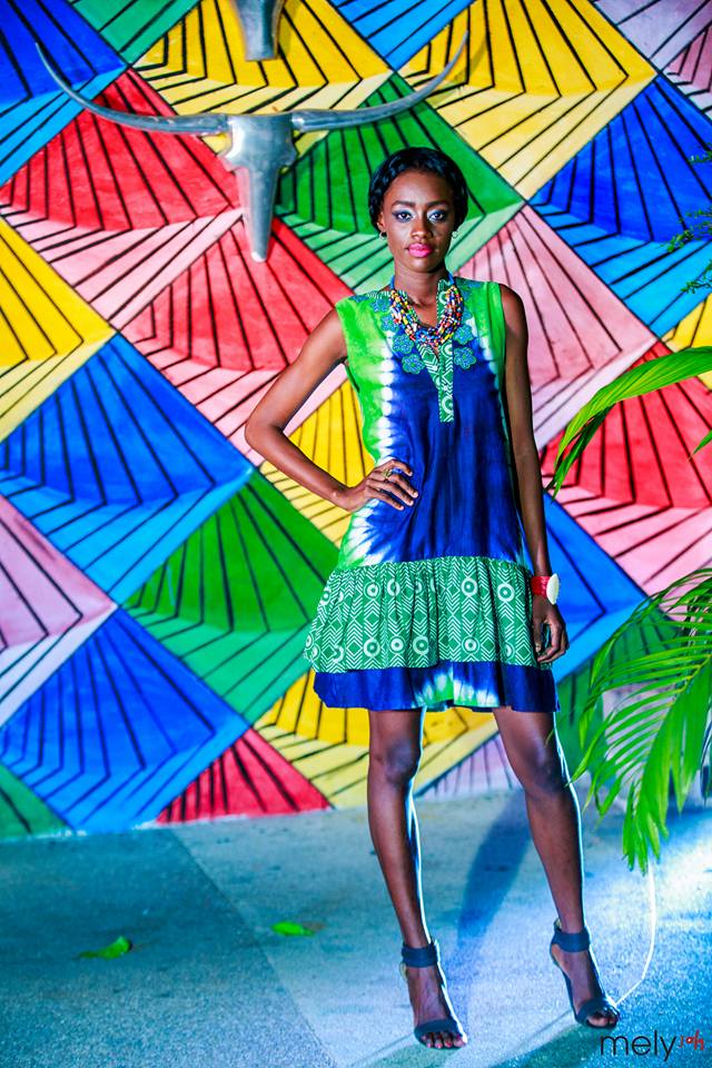 Cote d'Ivoire Melyjah Presents Their Look Book For The 'Redemption ...