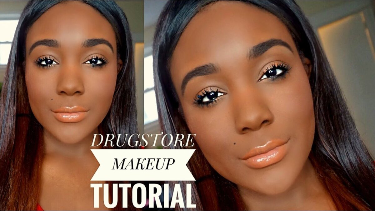 VIDEO Makeup Tutorial On How To Get The Fresh Face Natural For 2017