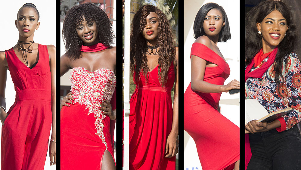 Ida Bidwell Set To Introduce A New Model Competition To Gambia; Face Of