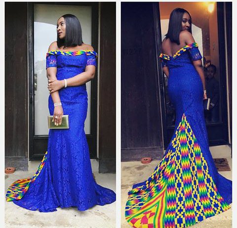 Amazing Kente Styles That Will Make You 