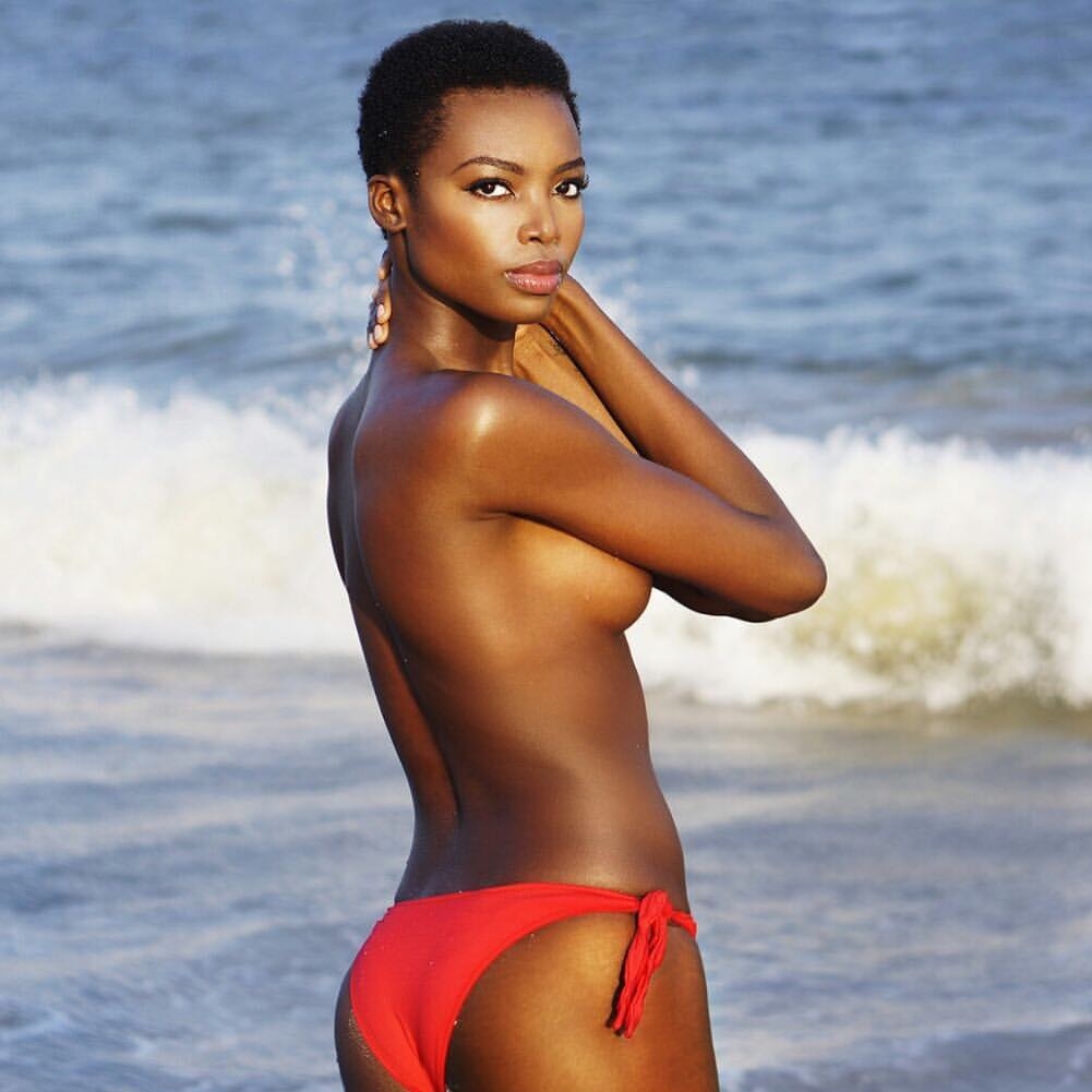 Hot Maria Borges nude photos 2019 Hot Maria Borges nude photos 2019