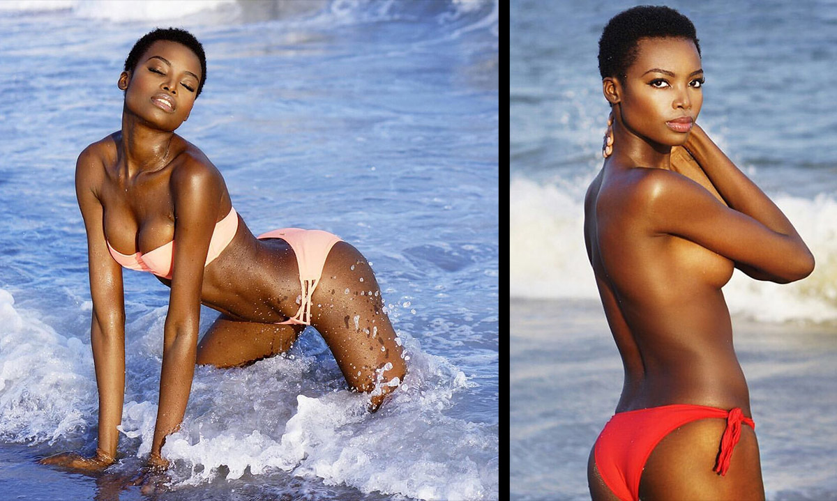 Hot Maria Borges nude photos 2019 Hot Maria Borges nude photos 2019