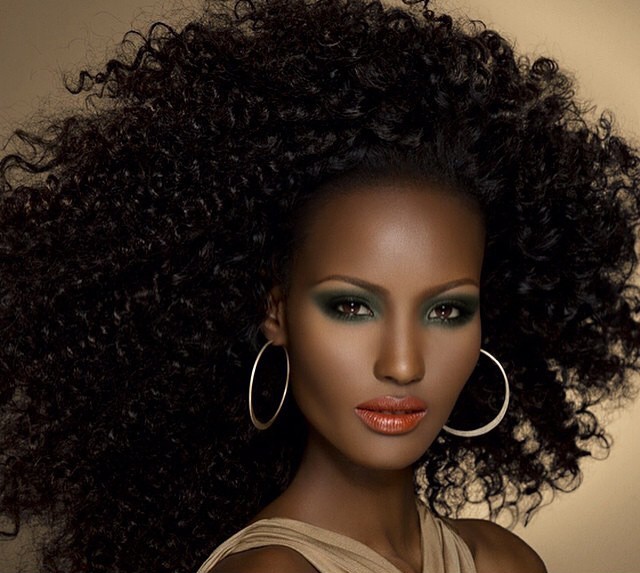 Image result for Fatima Siad – Ethiopia/Somalia