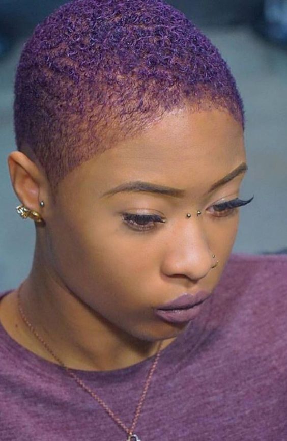 #fGSTYLE: 20 Hottest Colored Short Hair Cuts Ideas For ...