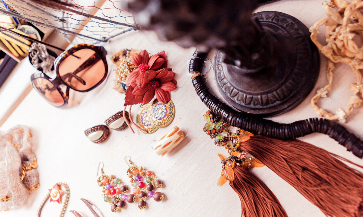 Top Five Must Have Fashion Accessories for Women Fashion GHANA