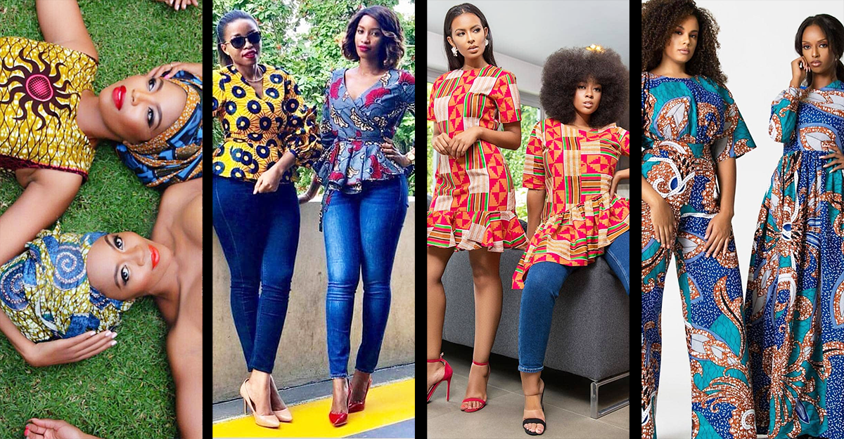 Trends & Style Tips - Fashion GHANA