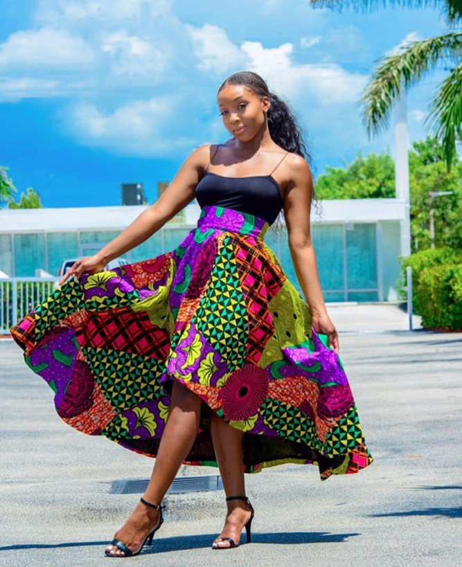 #fGSTYLE: So Much African Print Styles To Chose From This Summer It's ...