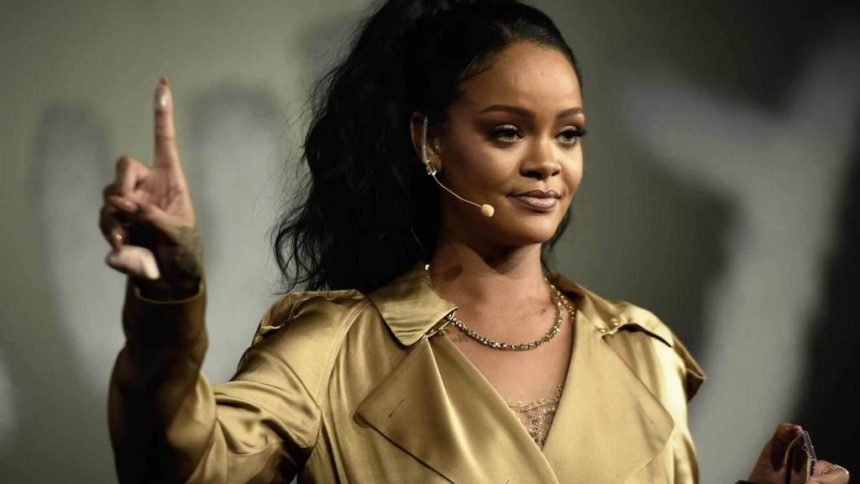 Rihanna Selling Fenty To Louis Vuitton (LMVH) Is A Big Loss Of Another Major Black Owned ...