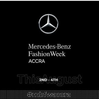 Ghana: Mercedes-Benz Fashion Week @ Accra