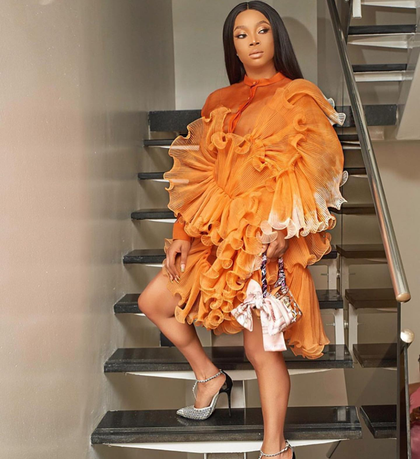 Nigeria's Style Temple Is Making A Lot Of Noise With This Super ...