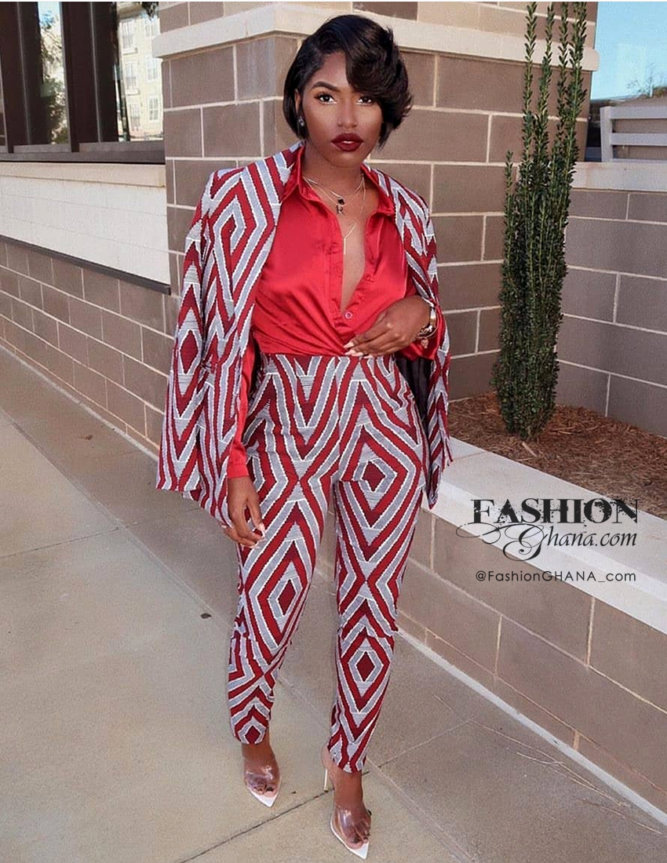 #fGSTYLE: African Print Suits & The Brands Behind Them, Coming Out Of ...