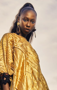 VIDEO: Watch The Virtual Premiere Of Ghanaian Fashion Brand Christie Brown’s Latest Collection