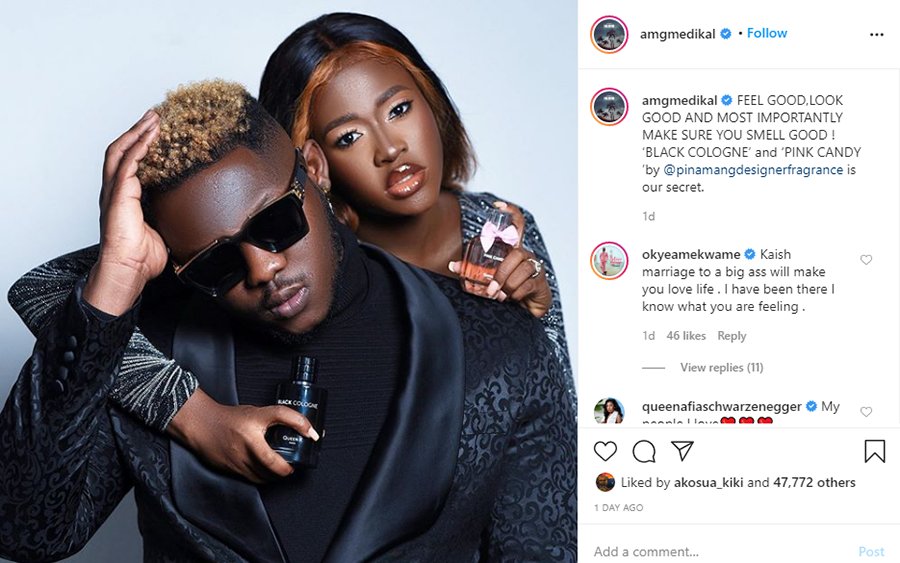 "Getting Married To A Woman With A Big A$$ Will Make You Love Life