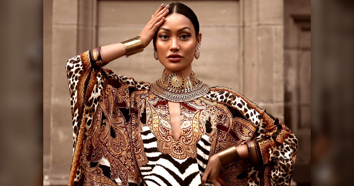 STYLETIPS How To Make Bold Fashion Statements Fashion GHANA