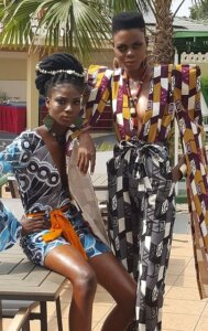 DAY 1 Accra Fashion Week | MIKOKO DELUXE