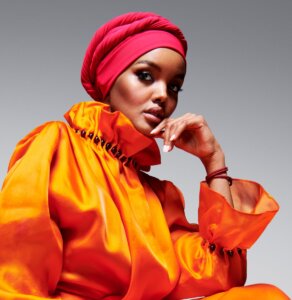 Somalia-American Model Halima Aden Speaks Out For Compromising Her Beliefs And A Possible Withdrawal From The Fashion Industry