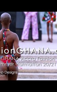 DAY 2 Accra Fashion Week | FASHIONGHANA.SHOP