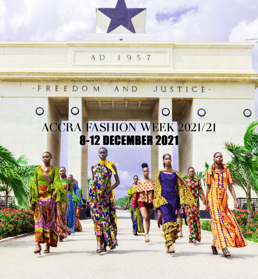 Accra Fashion Week