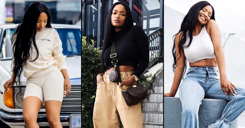 Ayanda thabethe South Africa