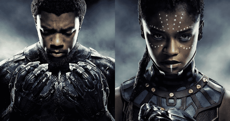 Black Panther 2