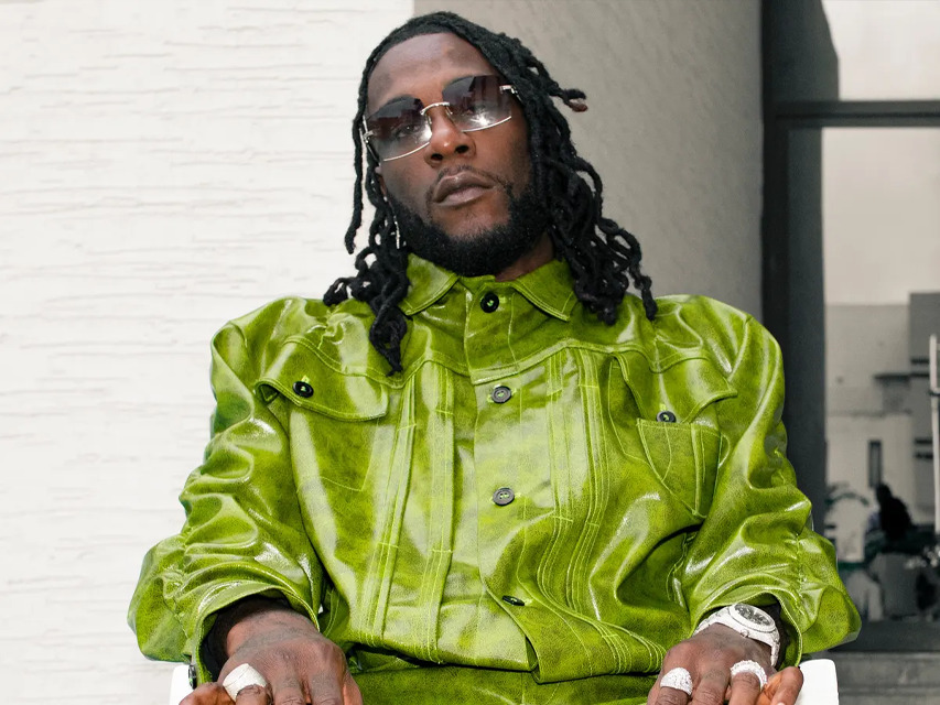 Burna Boy