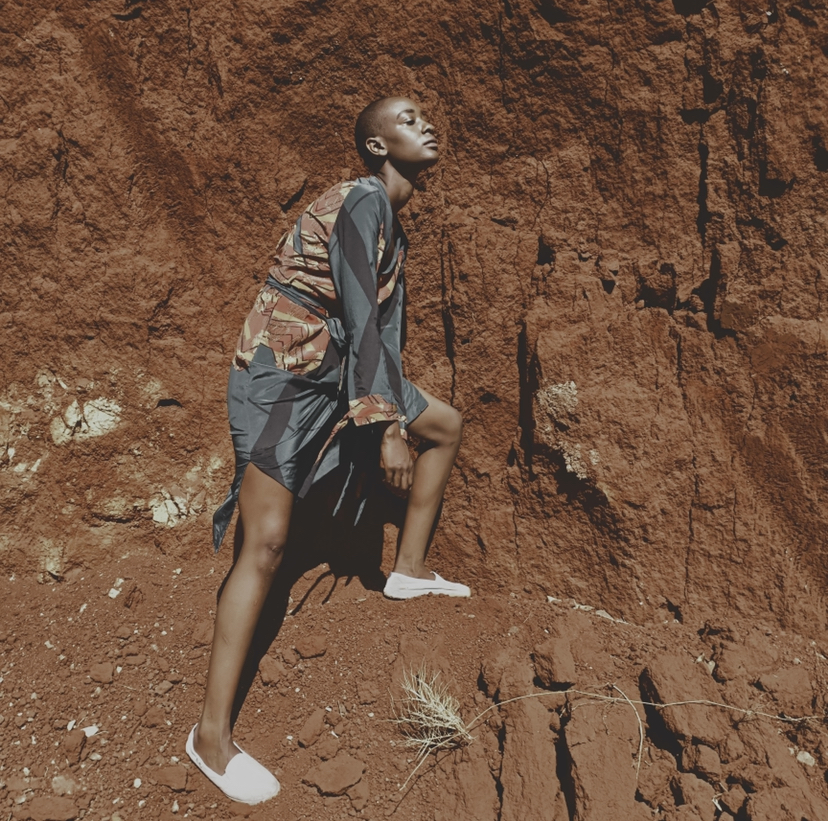 Ethical Fashion Initiative