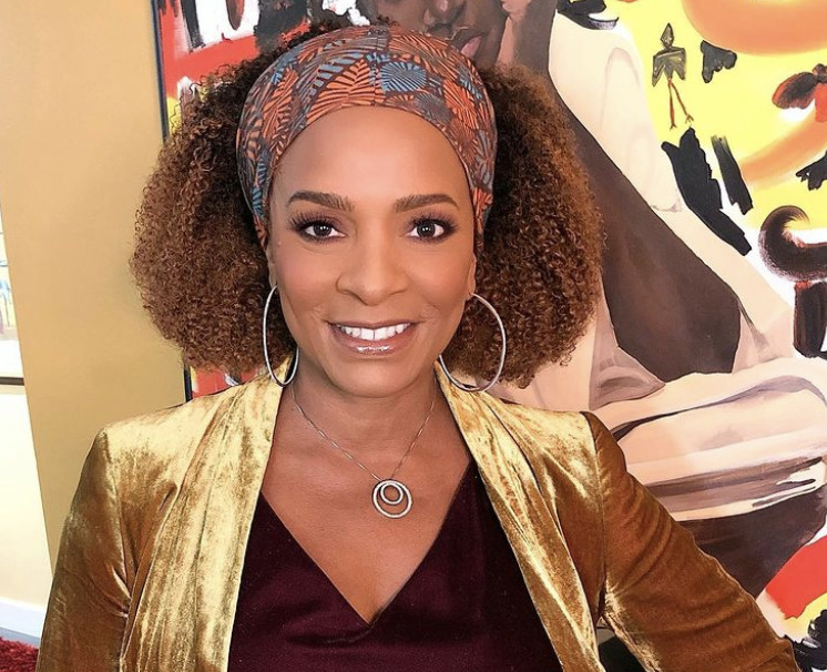 Vanessa Calloway