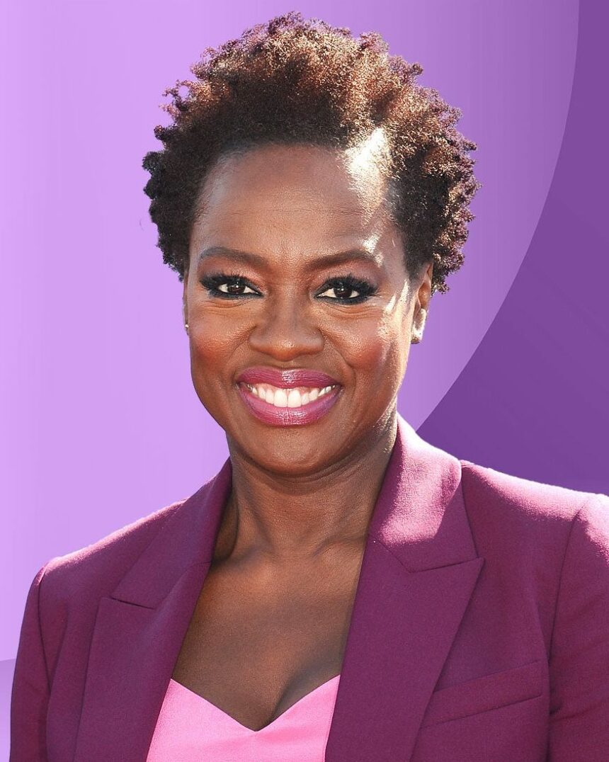 Viola Davis