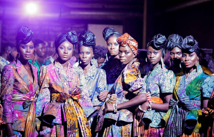Kumasi Fashion Week