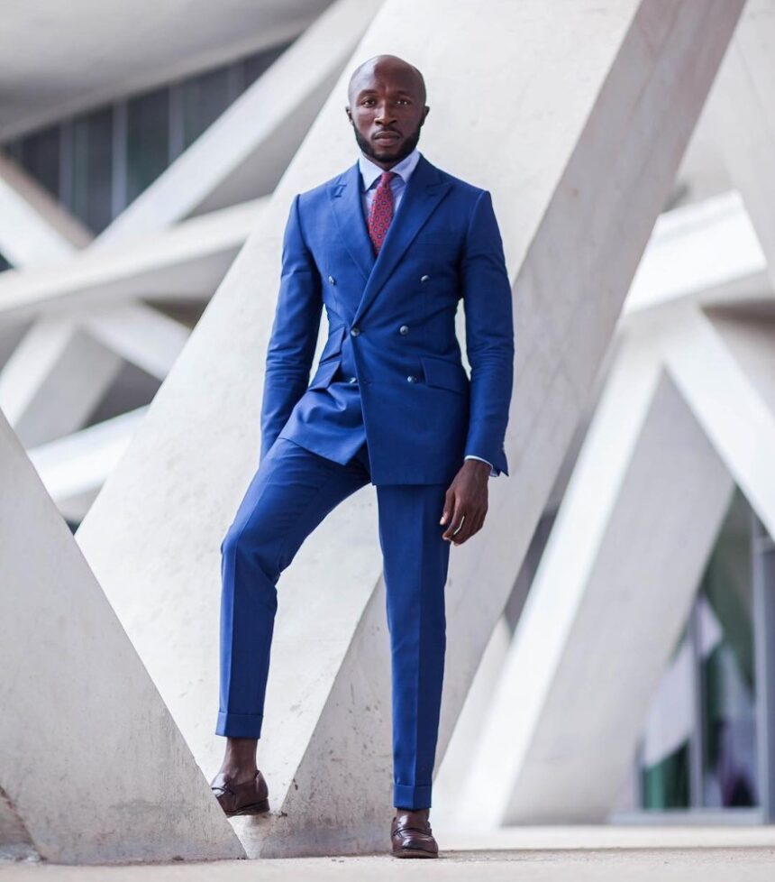 Kweku Boateng Akuoko brommon