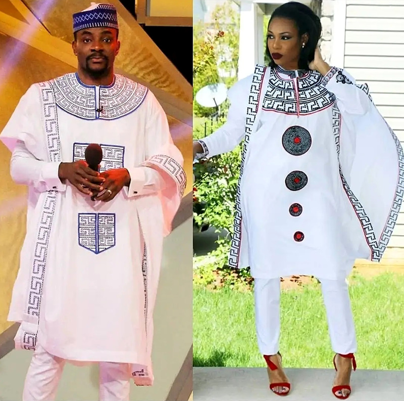 Big Brother Najia Ebuka tnt fashion