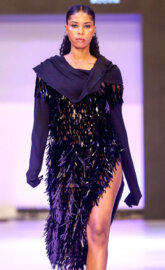 See 3 Haute Relevant Collections Showcased At Glitz Africa Fashion Week 2021