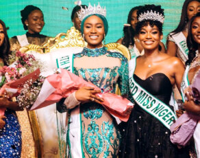 Newly Crowned Miss Nigeria Shatu Garko, Likely To Be Arrested For Participating As A Muslim Girl By Sharia Law Police, Hisbah