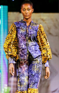 3 Urban Street Wear Brands That Brought Fire To The Accra Fashion Week 2021 Runway