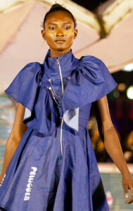New Ghanaian Fashion Brand Pelliguen Brings Denim To The Forefront With Haute Trending Styles