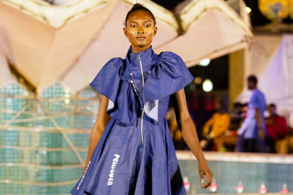 Fashion GHANA - African Fashion Magazine, Blog & Online Store