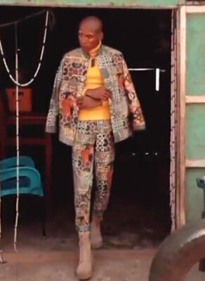VIDEO: Impari Moda Brings Out The Enchantment Of Ghana’s Busiest Market In Fashion Film ‘Magic Of Makola’
