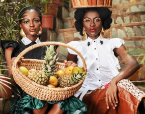 Metakay Drops The Stunning ‘EUNOIA’ Collection Inspired By The ‘Toughness Of African Parents’